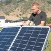 Titan Boost 400 Briefcase Kit Solar Energy Kits Solar Power Lifestyle 