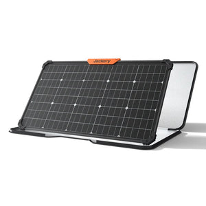Jackery SolarSaga 80W Solar Panel Solar Panels Jackery 