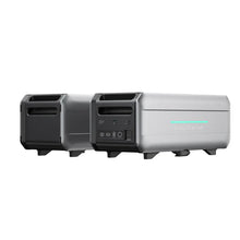 Load image into Gallery viewer, Zendure Satellite Battery B6400 Battery Backup Power Station Zendure