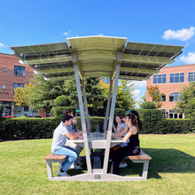 Load image into Gallery viewer, Spotlight Solar Haven Spotlight Solar