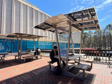 Load image into Gallery viewer, Spotlight Solar Haven Spotlight Solar