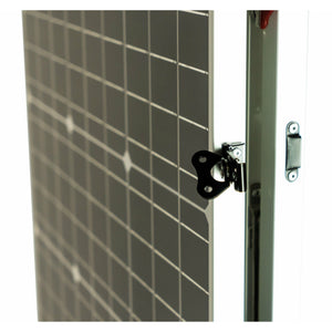 Lion Energy 100W 12V Solar Panel Portable Solar Panel Lion Energy 