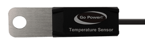 Go Power! IC Series 3000-Watt Inverter Charger Power Inverters Go Power! 