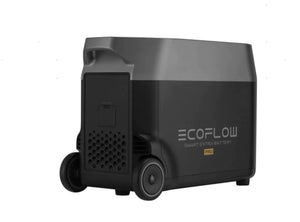 EcoFlow DELTA Pro Smart Extra Battery Batteries EcoFlow 