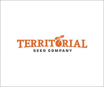 Planting a Garden? Look No Further Than The Folks at Territorial Seed Company