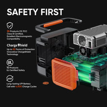 Load image into Gallery viewer, Jackery Explorer 1000 Plus Portable Solar Generator Jackery 