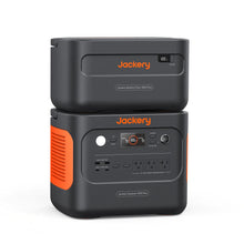Load image into Gallery viewer, Jackery Explorer 1000 Plus Portable Solar Generator Jackery 