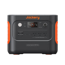 Load image into Gallery viewer, Jackery Explorer 1000 Plus Portable Solar Generator Jackery 