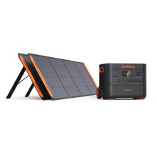 Load image into Gallery viewer, Jackery SG2000Plus (E2000Plus+200W*2) Solar Energy Kits Jackery 
