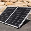 Titan Boost 2000 Briefcase Kit Solar Energy Kits Point Zero Energy 