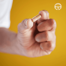 Load image into Gallery viewer, USDA Organic Maca Root Capsules Vitamins &amp; Supplements Mother Nature Organics 