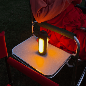 GoSun Shine | Lantern + Flashlight Emergency Solar Light GoSun 