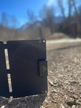 Load image into Gallery viewer, Solar Power Lifestyle 25W Portable Solar Panel Solar Panels Solar Power Lifestyle 