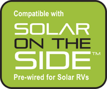 Load image into Gallery viewer, Go Power! 200 Watt Portable Solar Kit Premium Solar Kit Go Power! 