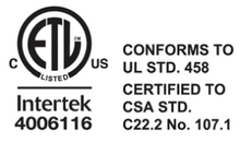 Load image into Gallery viewer, Go Power! 5000 Watt Heavy-Duty Modified Sine Wave Inverter 12V Modified Sine Wave Inverter Go Power! 