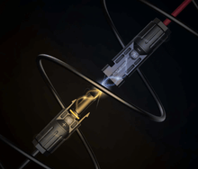 Load image into Gallery viewer, EcoFlow 400W Rigid Solar Panels Rigid Solar Panel EcoFlow 