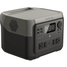 Load image into Gallery viewer, EcoFlow River 2 Max Portable Power Station Portable Power Station EcoFlow 
