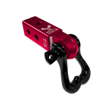 Load image into Gallery viewer, Moose Knuckle XL 3/4 Shackle and Mohawk 2.0 Receiver Combo Recovery Gear Forward Notion, LLC 