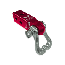 Load image into Gallery viewer, Moose Knuckle XL 3/4 Shackle and Mohawk 2.0 Receiver Combo Recovery Gear Forward Notion, LLC 