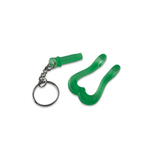 Load image into Gallery viewer, Moose Knuckle XL Shackle Key Chain Accessories Forward Notion, LLC 