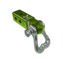 Load image into Gallery viewer, Moose Knuckle XL 3/4 Shackle and Mohawk 2.0 Receiver Combo Recovery Gear Forward Notion, LLC 