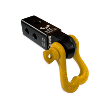 Load image into Gallery viewer, Moose Knuckle XL 3/4 Shackle and Mohawk 2.0 Receiver Combo Recovery Gear Forward Notion, LLC 