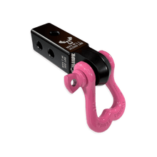 Load image into Gallery viewer, Moose Knuckle XL 3/4 Shackle and Mohawk 2.0 Receiver Combo Recovery Gear Forward Notion, LLC 