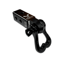 Load image into Gallery viewer, Moose Knuckle XL 3/4 Shackle and Mohawk 2.0 Receiver Combo Recovery Gear Forward Notion, LLC 