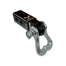 Load image into Gallery viewer, Moose Knuckle XL 3/4 Shackle and Mohawk 2.0 Receiver Combo Recovery Gear Forward Notion, LLC 