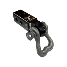 Load image into Gallery viewer, Moose Knuckle XL 3/4 Shackle and Mohawk 2.0 Receiver Combo Recovery Gear Forward Notion, LLC 