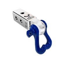 Load image into Gallery viewer, Moose Knuckle XL 3/4 Shackle and Mohawk 2.0 Receiver Combo Recovery Gear Forward Notion, LLC 