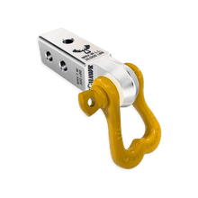 Load image into Gallery viewer, Moose Knuckle XL 3/4 Shackle and Mohawk 2.0 Receiver Combo Recovery Gear Forward Notion, LLC 