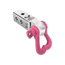 Load image into Gallery viewer, Moose Knuckle XL 3/4 Shackle and Mohawk 2.0 Receiver Combo Recovery Gear Forward Notion, LLC 