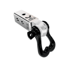 Load image into Gallery viewer, Moose Knuckle XL 3/4 Shackle and Mohawk 2.0 Receiver Combo Recovery Gear Forward Notion, LLC 