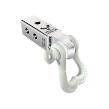 Load image into Gallery viewer, Moose Knuckle XL 3/4 Shackle and Mohawk 2.0 Receiver Combo Recovery Gear Forward Notion, LLC 