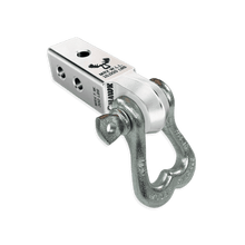 Load image into Gallery viewer, Moose Knuckle XL 3/4 Shackle and Mohawk 2.0 Receiver Combo Recovery Gear Forward Notion, LLC 