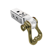 Load image into Gallery viewer, Moose Knuckle XL 3/4 Shackle and Mohawk 2.0 Receiver Combo Recovery Gear Forward Notion, LLC 