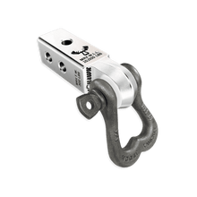 Load image into Gallery viewer, Moose Knuckle XL 3/4 Shackle and Mohawk 2.0 Receiver Combo Recovery Gear Forward Notion, LLC 