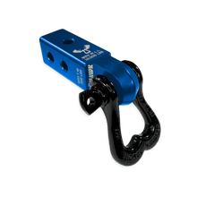 Load image into Gallery viewer, Moose Knuckle XL 3/4 Shackle and Mohawk 2.0 Receiver Combo Recovery Gear Forward Notion, LLC 