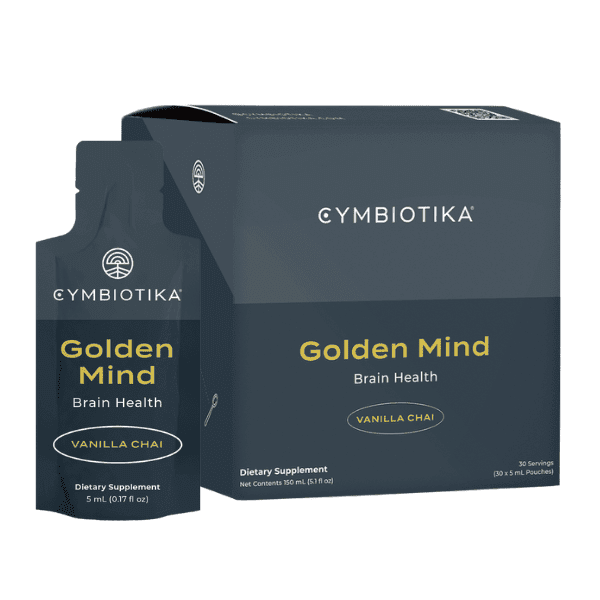 Golden Mind