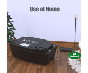 Acopower Portable Freezer 20L specially designed for Tesla Model 3 Portable Refrigerator Acopower 