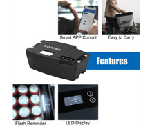 Load image into Gallery viewer, Acopower Portable Freezer 20L specially designed for Tesla Model 3 Portable Refrigerator Acopower 