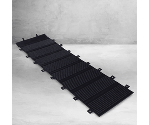 Dakota Lithium 180W FOLDING SOLAR PANEL FOR LITHIUM BATTERIES & SOLAR GENERATORS Solar Panels Solar Power Lifestyle 