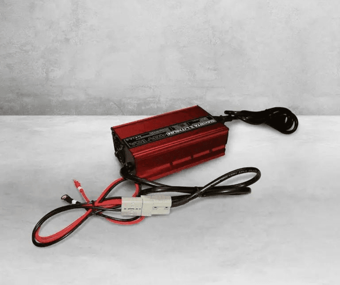 DAKOTA LITHIUM ULTRA FAST 48V 15A DAKOTA LITHIUM LIFEPO4 BATTERY CHARGER Battery Charger Dakota Lithium 