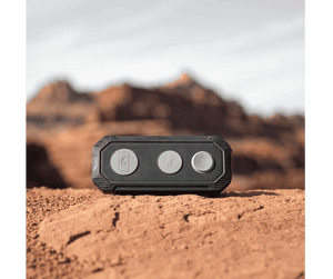 Lion Energy Eclipse Mag - 99.9Wh Wireless Charger (Phone, Ear Buds, Watch) Battery Charger Lion Energy 
