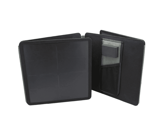 Lion Energy 50W 12V Foldable Solar Panel Solar Panels Lion Energy 