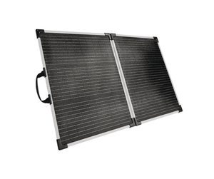 Lion Energy 100W 12V Light Weight Solar Panel Solar Panels Lion Energy 