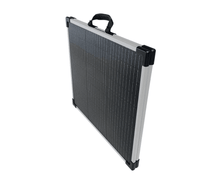Load image into Gallery viewer, Lion Energy 100W 12V Light Weight Solar Panel Solar Panels Lion Energy 