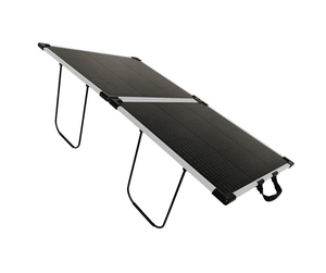 Lion Energy 100W 12V Light Weight Solar Panel Solar Panels Lion Energy 