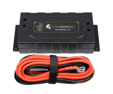 Load image into Gallery viewer, Lion Energy Savanna CC - Solar Charge Controller MPPT Solar Charge Controller Lion Energy 